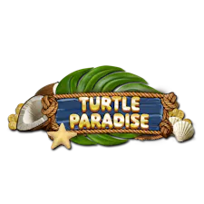 game-Turtle Paradise-logo