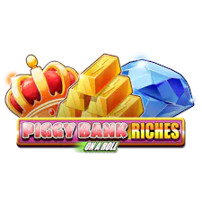 game-Piggy Bank Riches-logo