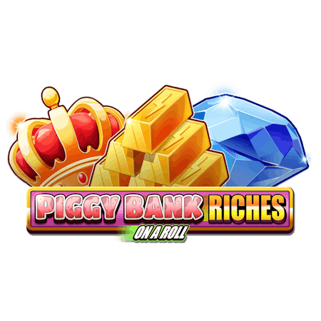 Piggy Bank Riches on  Casino