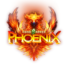 game-Cash Spree Phoenix-logo
