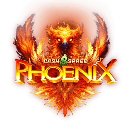 Cash Spree Phoenix on  Casino