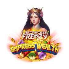 game-Firecracker Frenzy - Empress Wealth-logo
