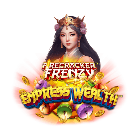 Firecracker Frenzy - Empress Wealth on  Casino