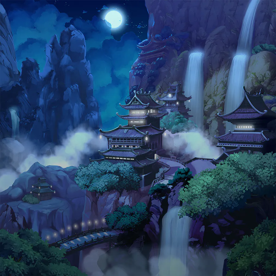game-Firecracker Frenzy - Empress Wealth-background