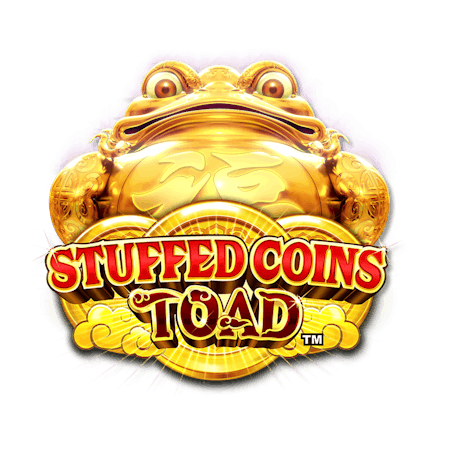 Stuffed Coins Toad on  Casino