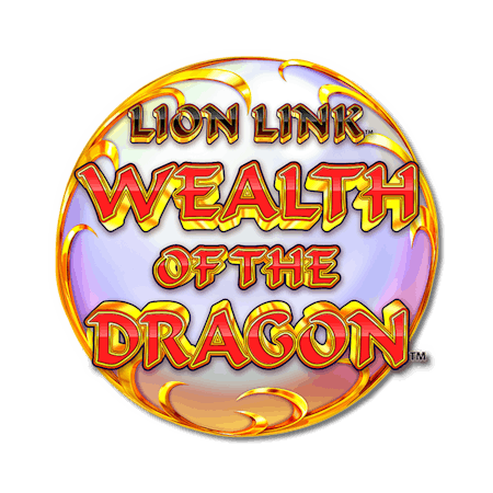Lion Link Wealth of the Dragon on  Casino