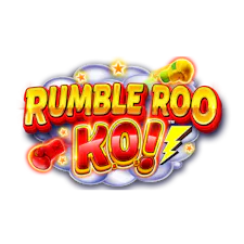 game-Rumble Roo K.O.-logo