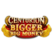 game-Centurion Bigger Big Money-logo