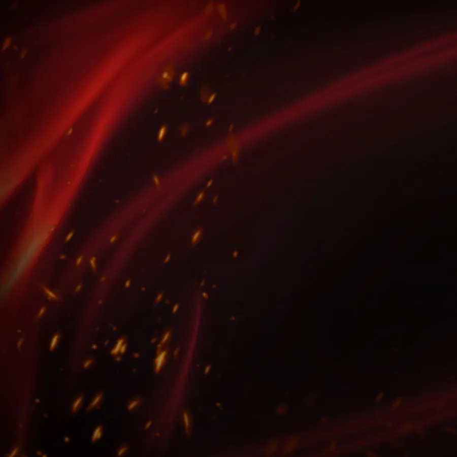 game-5 Flaming Dollars-background