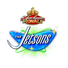game-The Jetsons Jackpot Royale-logo