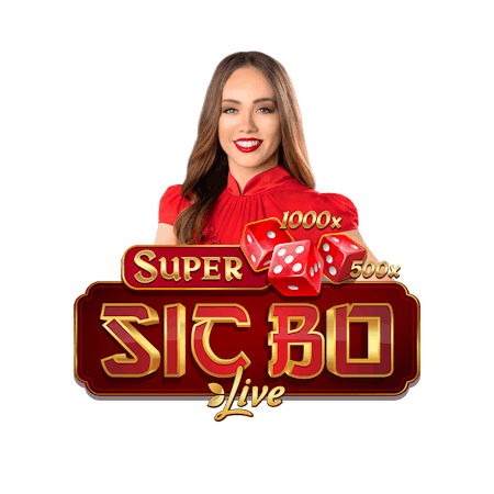 Super Sic Bo on  Casino