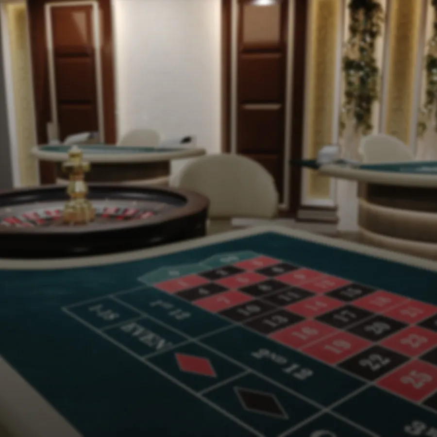 game-Live Dealer Roulette-background