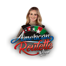 game-Live Dealer Roulette-logo