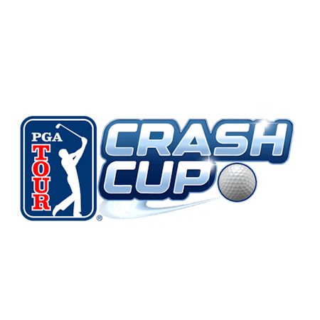 PGA Tour Crash Cup on  Casino