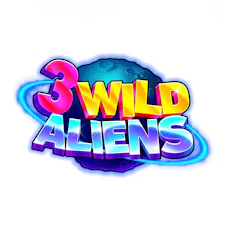 game-3 Wild Aliens-logo