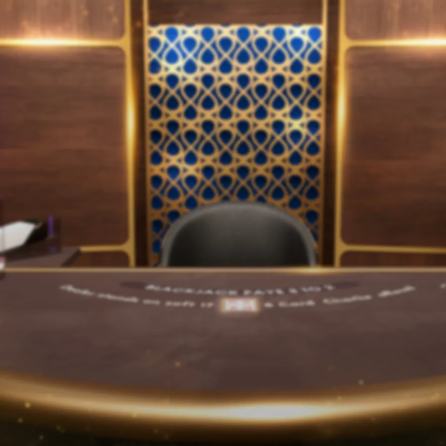 game-Live Dealer Infinite Blackjack-background