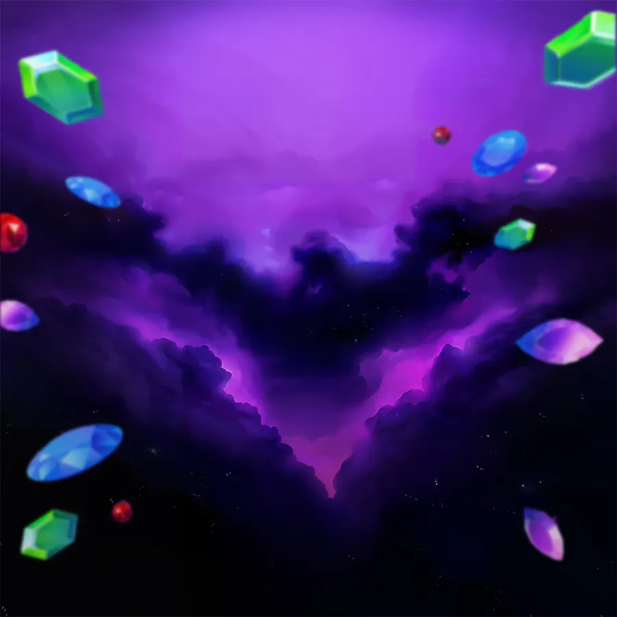 game-Thunder Blitz-background