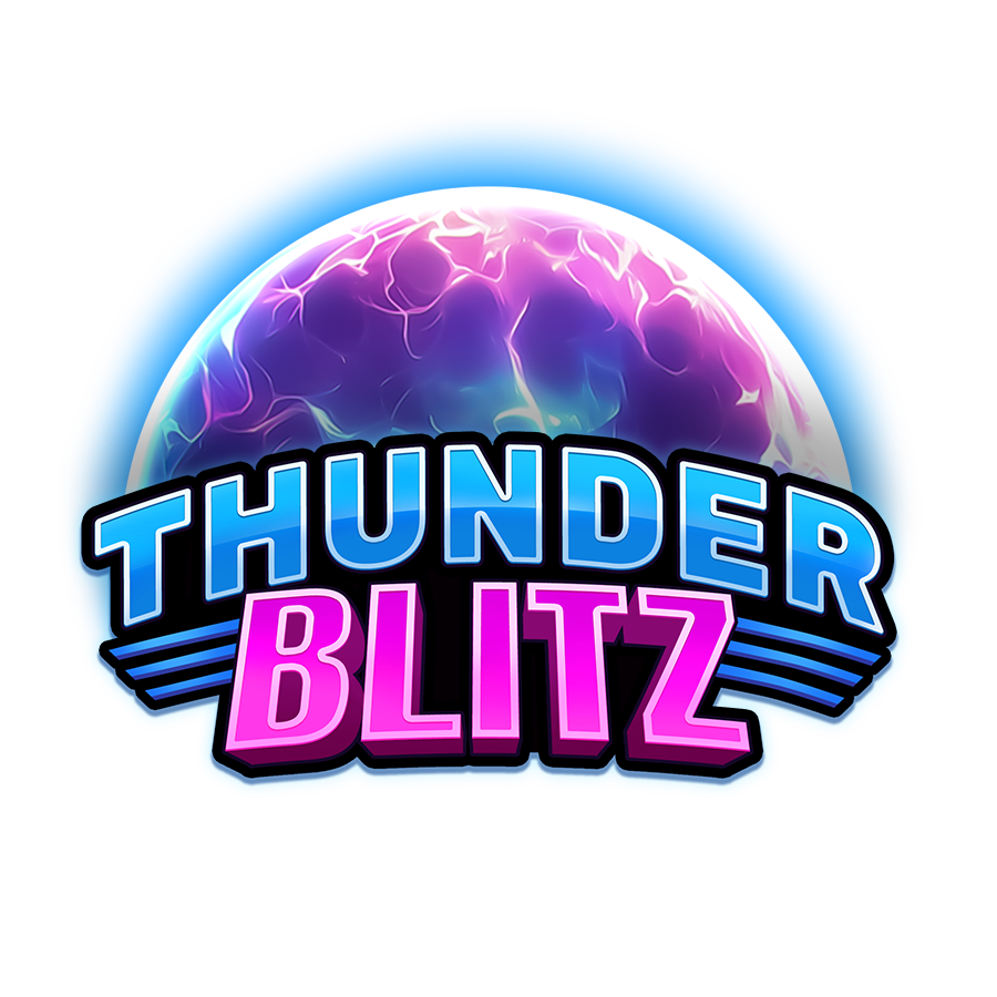 game-Thunder Blitz-logo