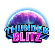game-Thunder Blitz-logo