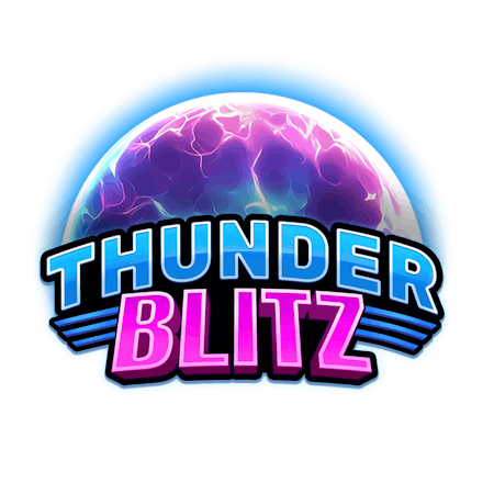 Thunder Blitz on  Casino