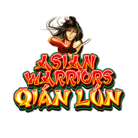 Asian Warriors on  Casino