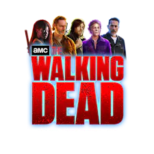 game-The Walking Dead-logo
