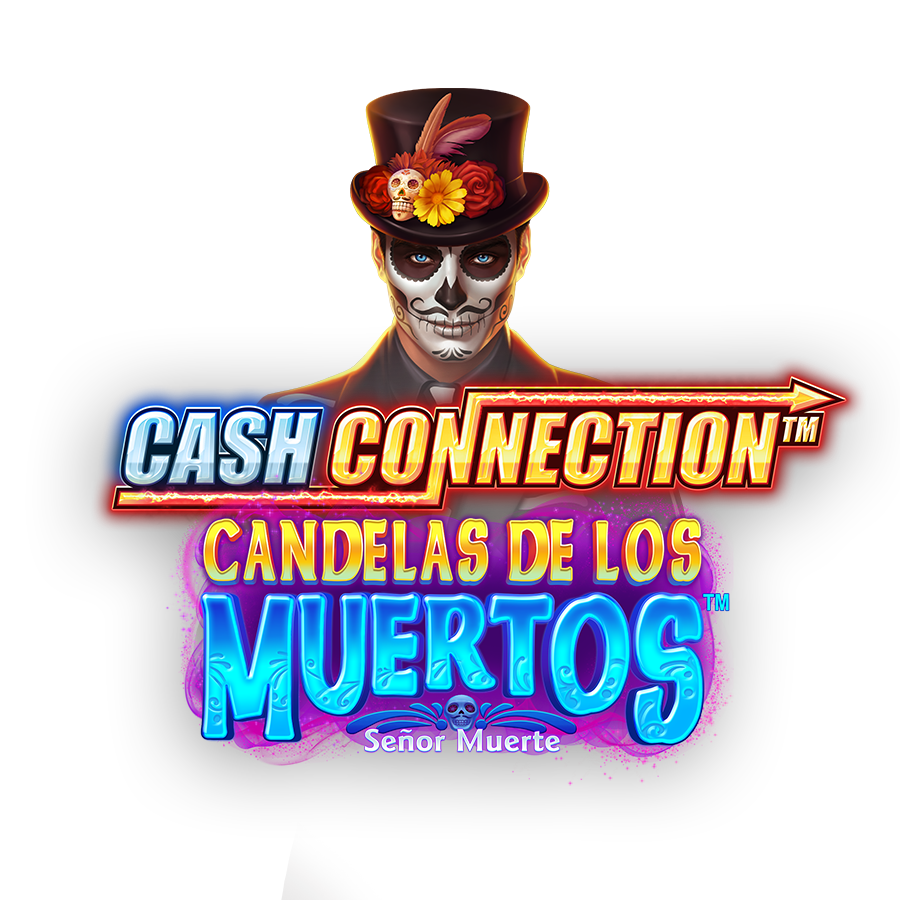 game-Thunder Cash - Candelas de los Muertos - Señor Muerte-logo