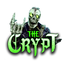 game-The Crypt-logo