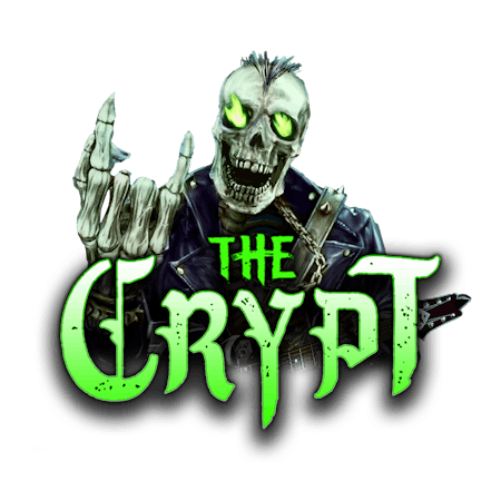 The Crypt on  Casino