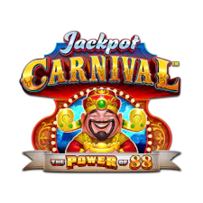game-Jackpot Carnival The Power of 88-logo