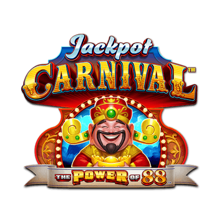 Jackpot Carnival The Power of 88 on  Casino