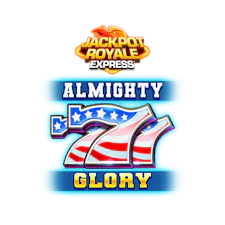game-Almighty 777 Glory Jackpot Royale Express-logo