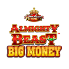 game-Almighty Beast Big Money Jackpot Royale-logo