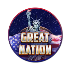 game-Great Nation Megaways-logo