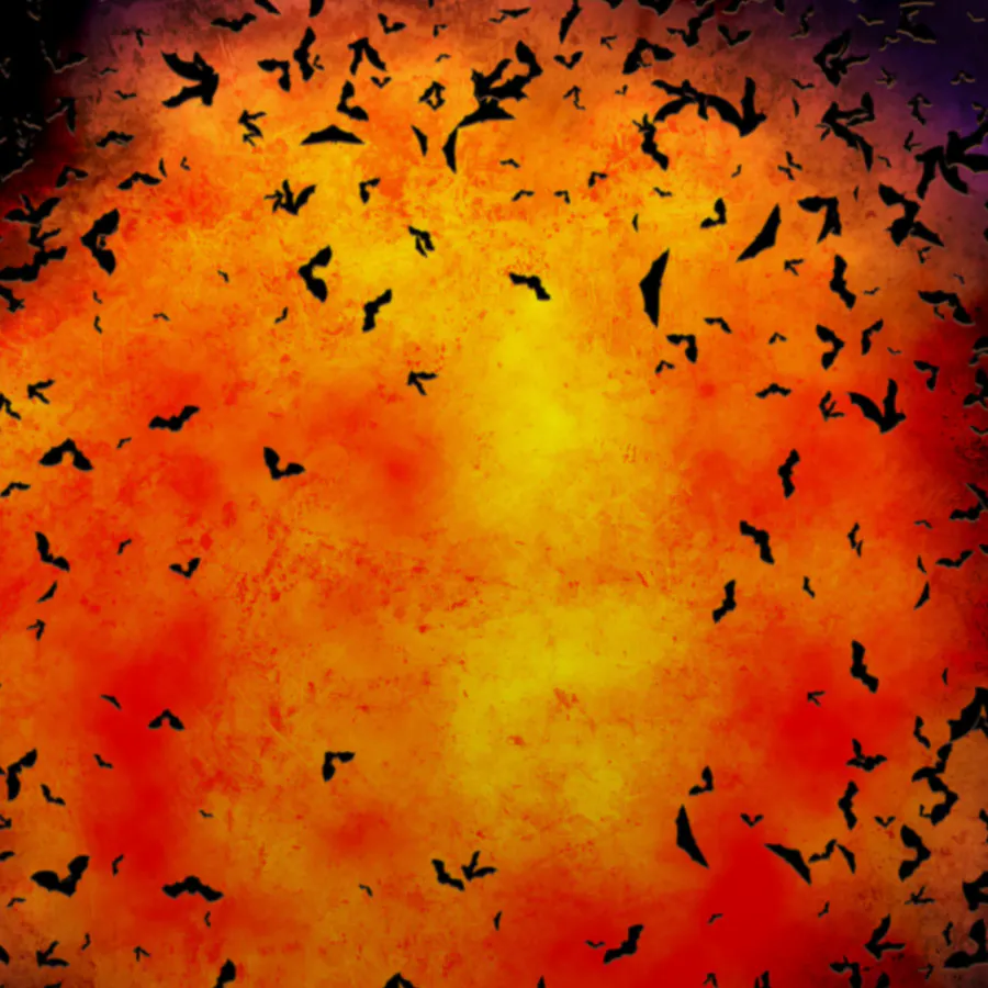 game-Rich Little Piggies World Class Halloween Edition-background