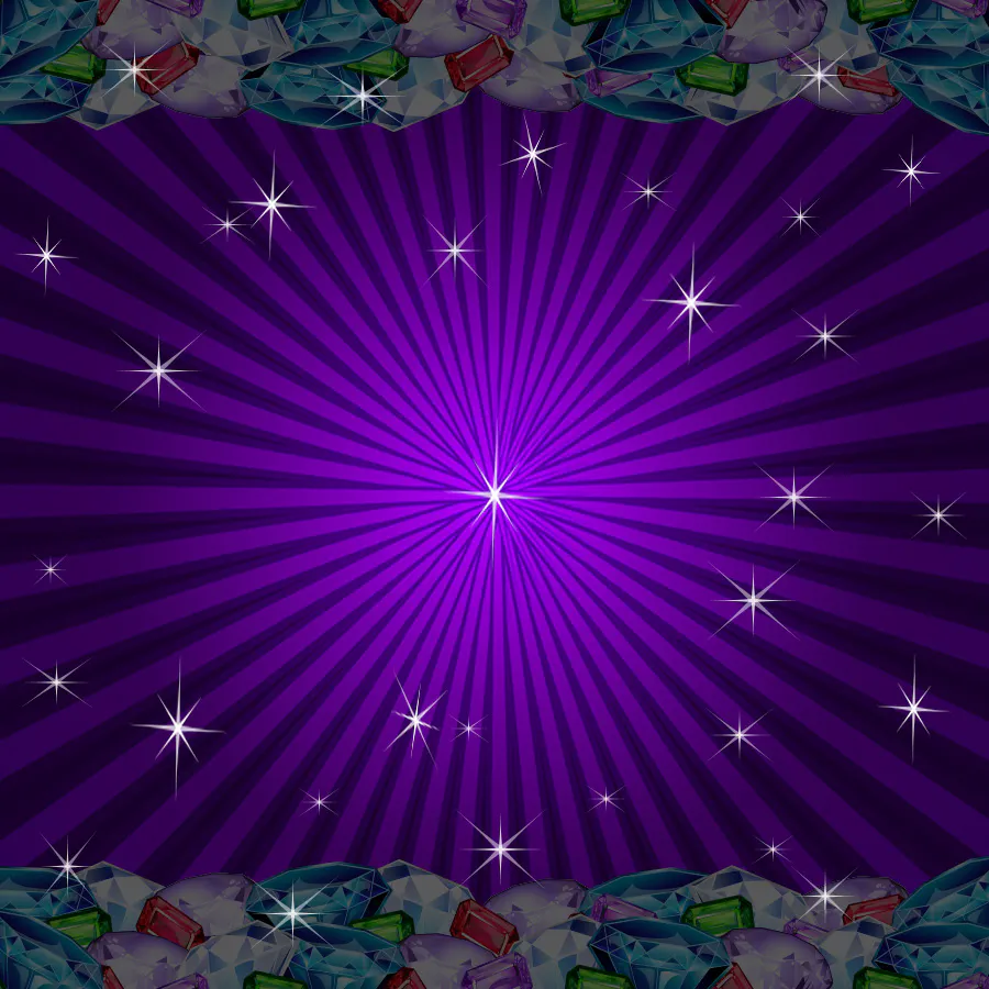 game-Double Jackpot Gems High Limit-background