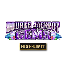 game-Double Jackpot Gems High Limit-logo