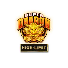game-Super Dragon High Limit-logo