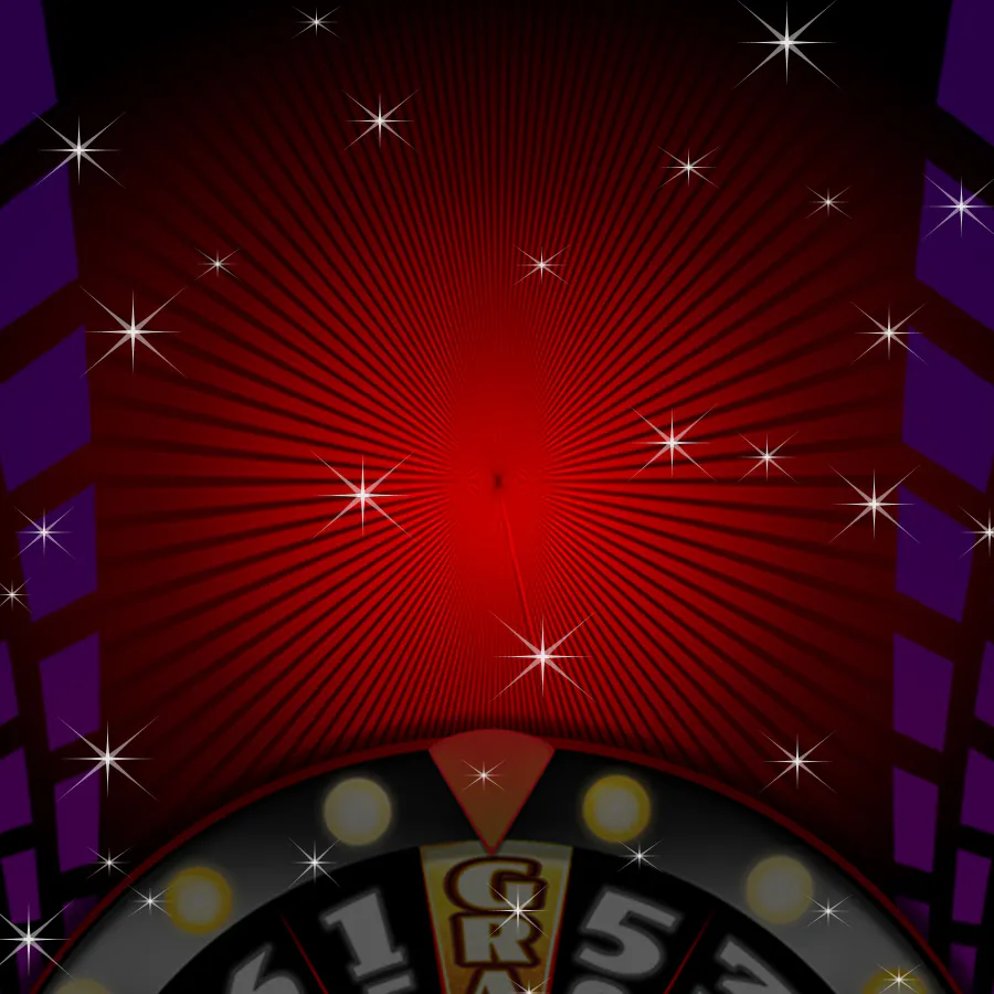 game-Double Jackpot Gems Grand Wheel High Limit-background