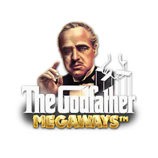 game-Godfather Megaways-logo