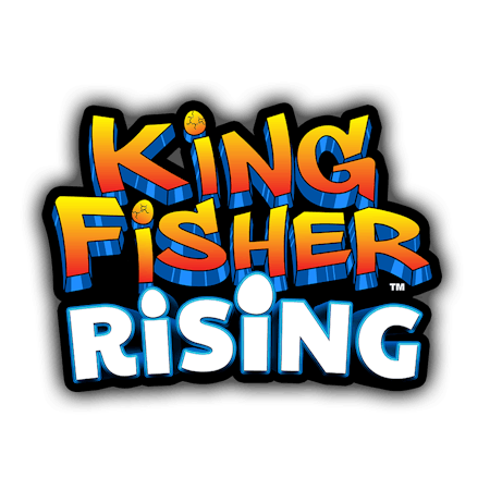 Kingfisher Rising on  Casino