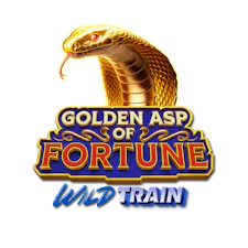game-Golden Asp of Fortune-logo