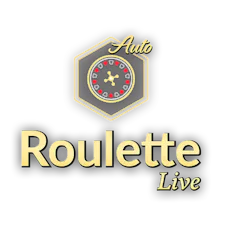 game-Live Dealer Auto Roulette-logo