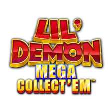 game-Lil Demon: Mega Collect Em-logo