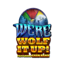 game-Werewolf It Up!-logo