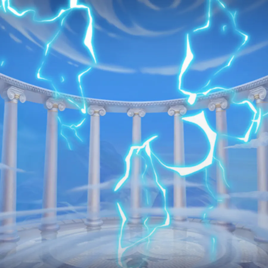 game-Age Of The Gods: Collect Em-background