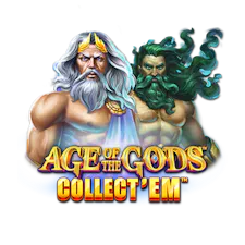 game-Age Of The Gods: Collect Em-logo