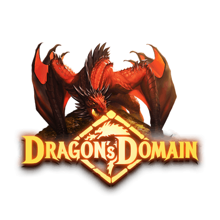 Dragons Domain on  Casino