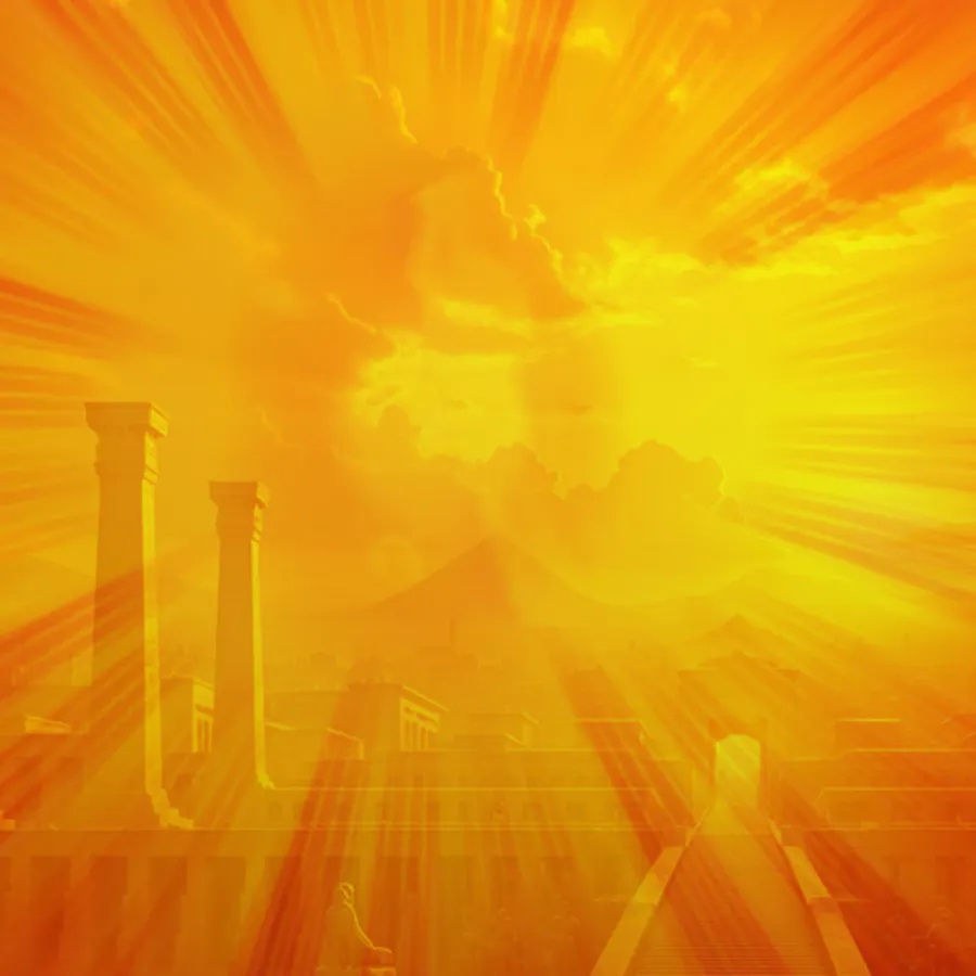 game-Golden Asp of Fortune-background