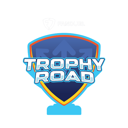 FanDuel Trophy Road on  Casino